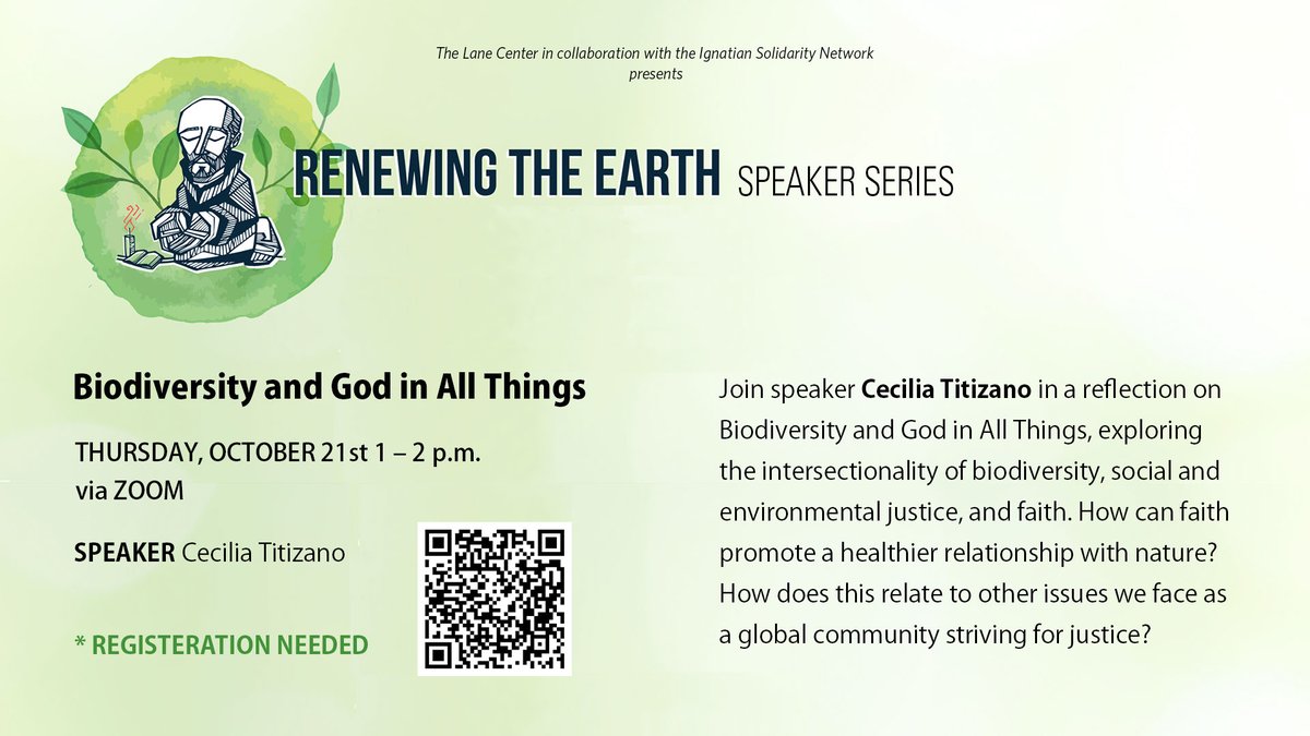 USFCA Lane Center tweet media