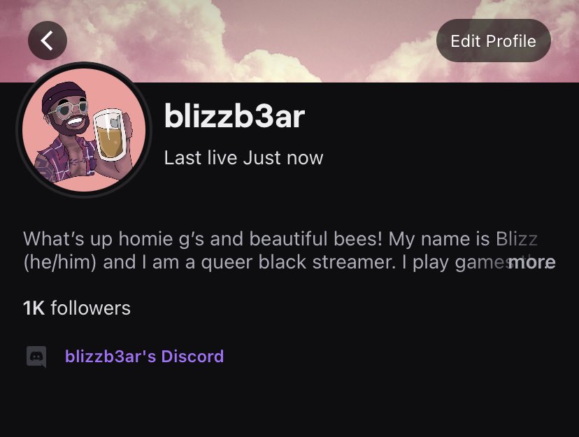 blizz (professional hater) tweet media