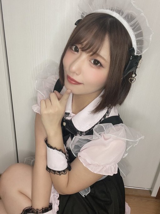 コスプレイヤー望月うかるのTwitter画像12