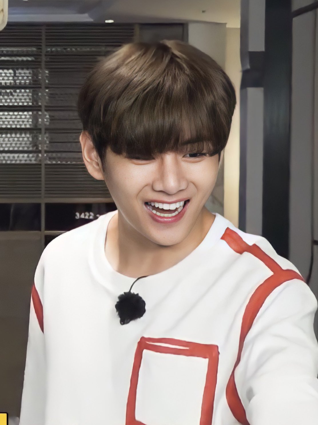 Mai 𝕡𝕣𝕠𝕠𝕗 사랑해 テテ Weverseに来てくれてありがとう どんな気持ちで きてくれたか 考えると ᐡ ᐡ いたたまらない 走りながら涙が出た 今日の 楽しみ 皆さま今日もﾌｧｲﾃｲﾝ ˊᵕˋ ੭ キム