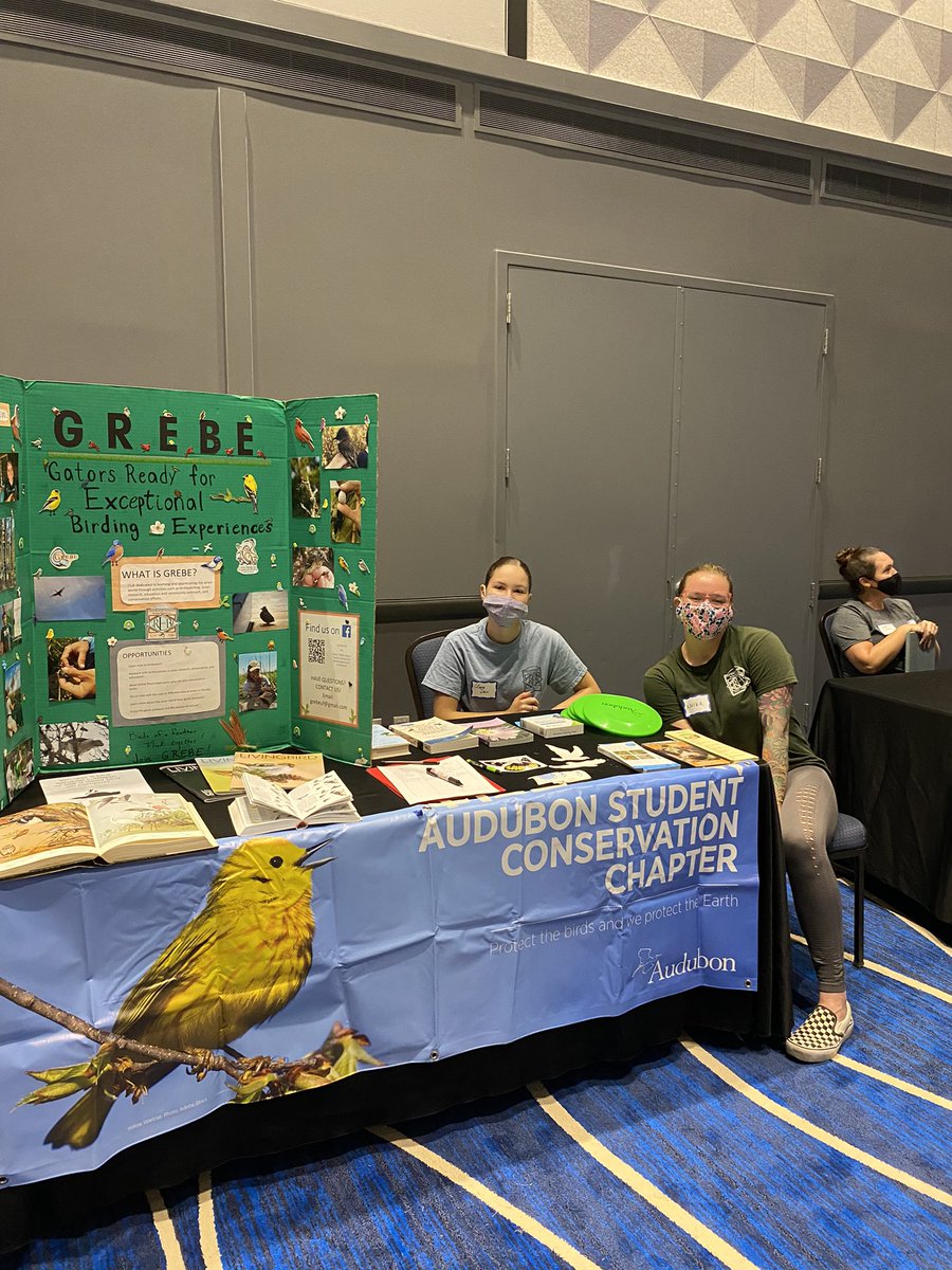 UFCALS's tweet photo. CALS Kickoff is going on now until 7:30 p.m. in the Reitz Union Grand Ballroom! Come visit with Albert and CALS student organizations! 🐊🎉 https://t.co/BUgS3zh0Hk