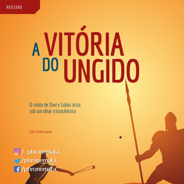 Meu artigo na Revista <a href="/MinisterioBRA/">Revista Ministério</a> da <a href="/cpbeditora/">Casa Publicadora Brasileira</a>.