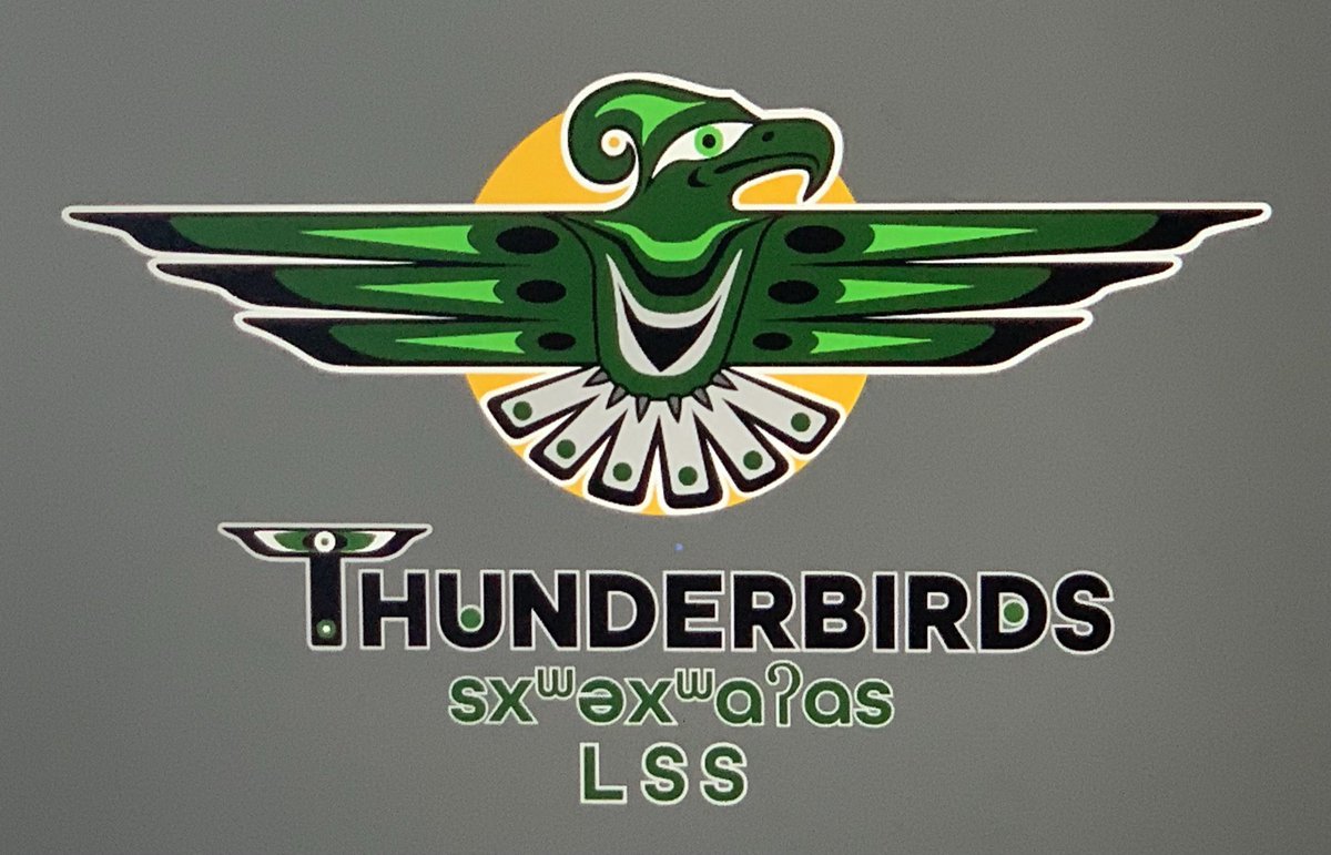 ArtsLss's tweet photo. @LangleySchools @7pm Well said @m_moino. Proud of our @LangleySS @LangleyTbirdsFB students. #TogetherandStrong https://t.co/E0XVoeDGxC