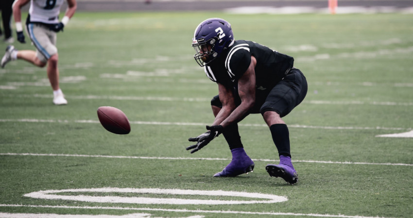 WaldorfWarriors's tweet photo. Dominick Watt @2Way_Dom Earns @PlayNorthStar Offensive Player of the Week

@WU_Football
 - https://t.co/NRp9KiLwkI https://t.co/7ZsDe5xjZ2