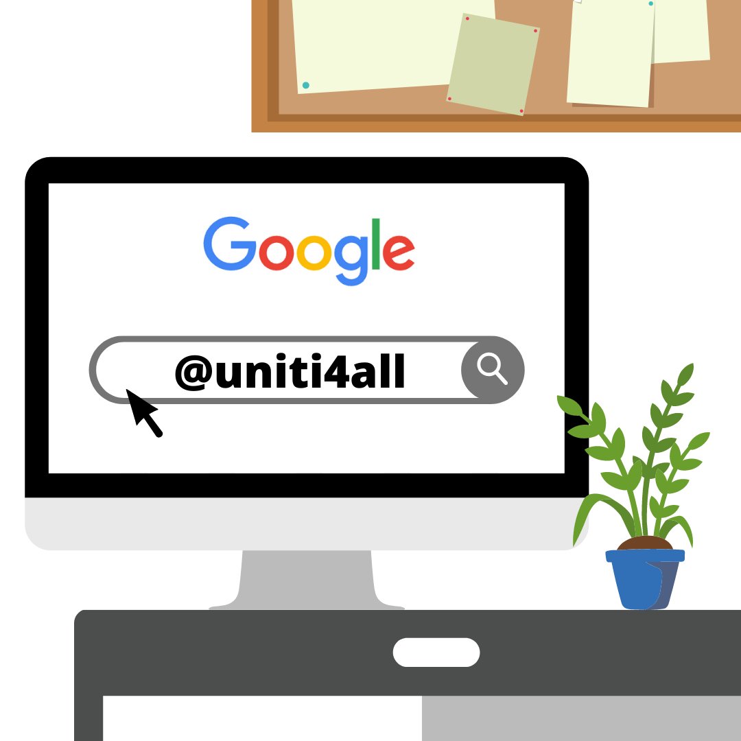 uniti4all's tweet photo. Did you know that, https://t.co/ujv0ZVa7ID and @uniti4all are the official UNITI accounts on all online platforms!

To help improve UNITI's online safety and accessibility the @uniti4all social media accounts will be the only public accounts.

#SouthSurrey #Surrey #WhiteRock https://t.co/SPCvUQakEU