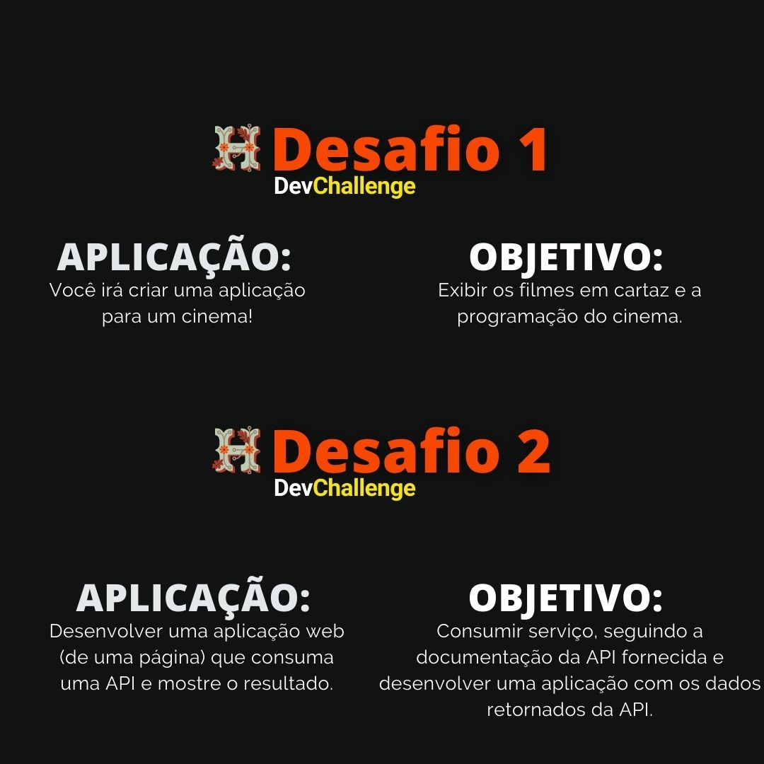 dev_challenge's tweet image. (Atualizados) Desafios Liberados👨💻🚀😎
.
.
Aproveite até o dia 30/10 para resolver os desafios do DevChallenge Hacktoberfest 🥳
.
.
#hacktoberfest2021 #hacktoberfest #devchallenge #challenge #frontend #backend #mobile #opensource