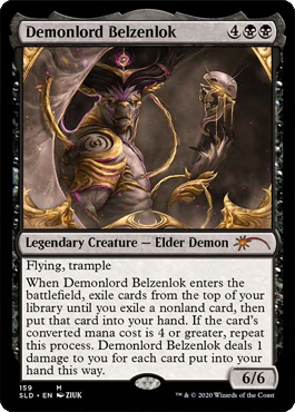 MTGGoldfish tweet media