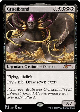 MTGGoldfish tweet media