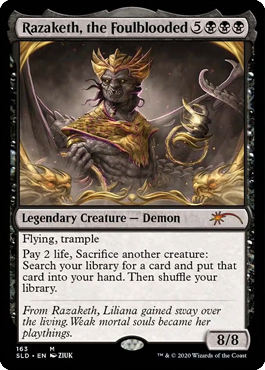 MTGGoldfish tweet media