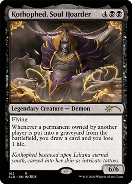 MTGGoldfish tweet media