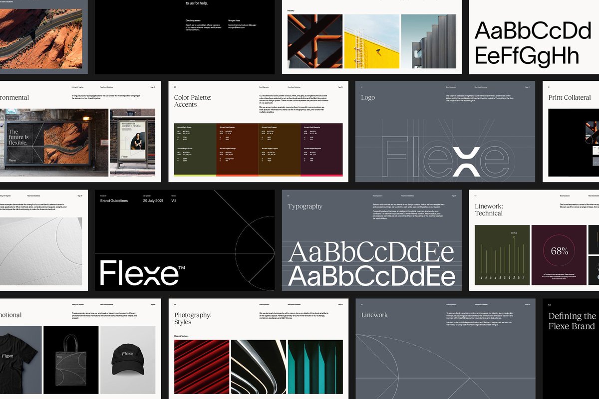 Flexe by One Design Company.

onedesigncompany.com/news/featured-…