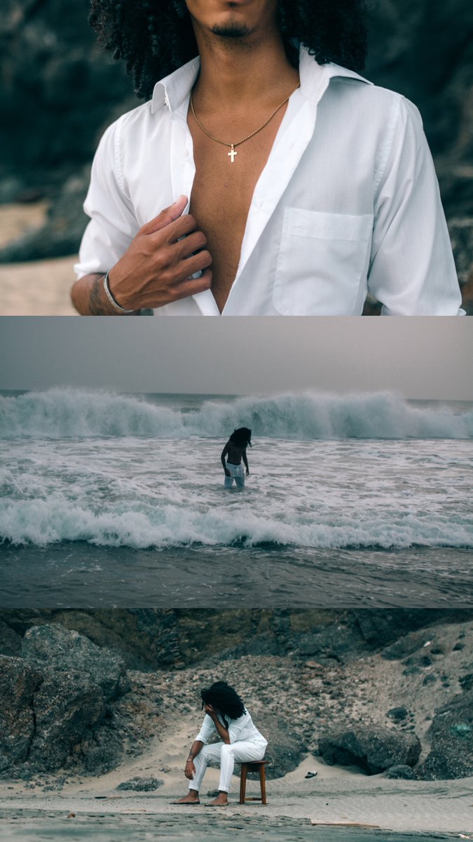 Aesthetic mood 🤍