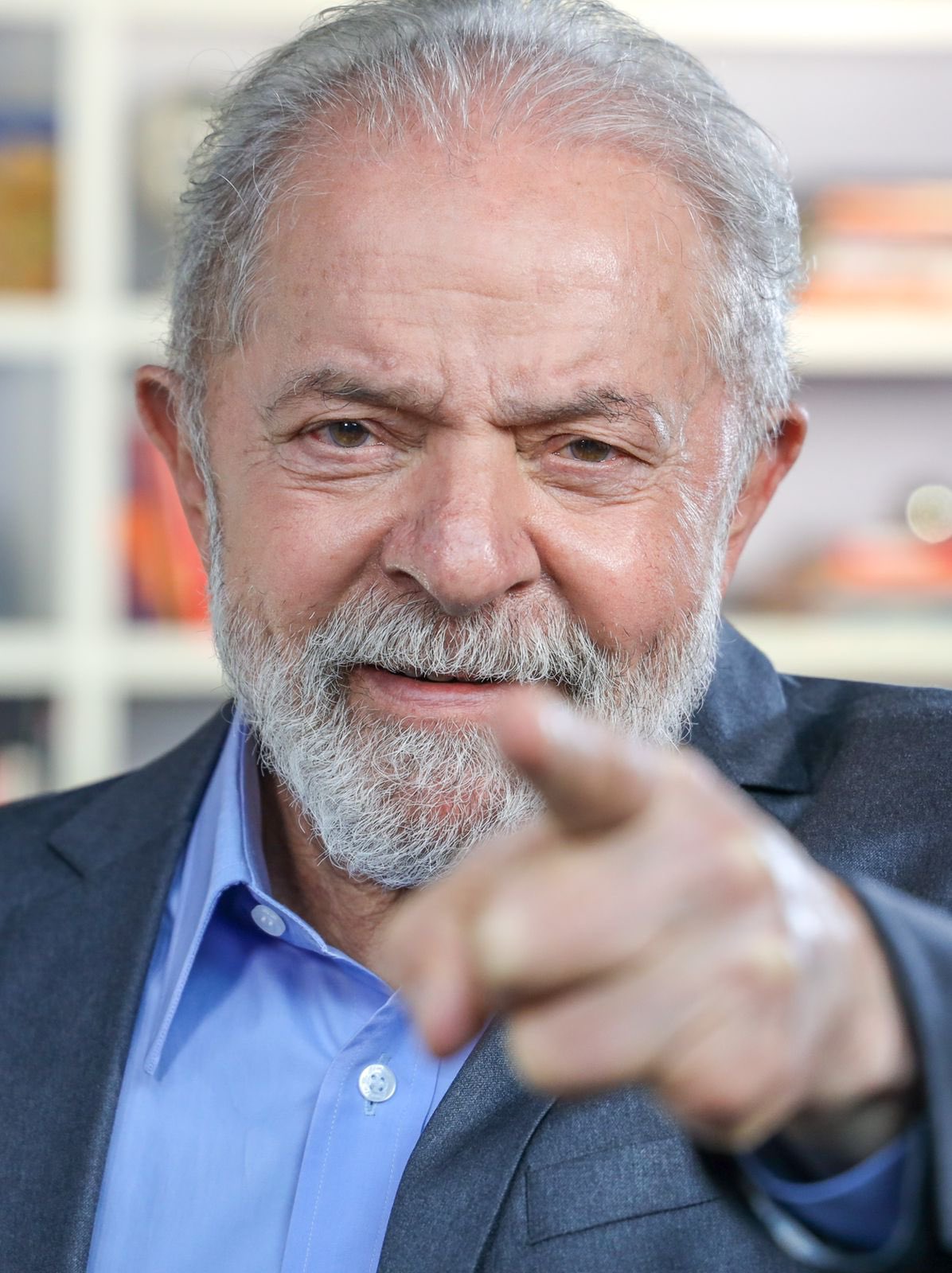 Lula on Twitter: &quot;Boa noite! 👀 📷 @ricardostuckert  https://t.co/HUqxJpRXYk&quot; / Twitter