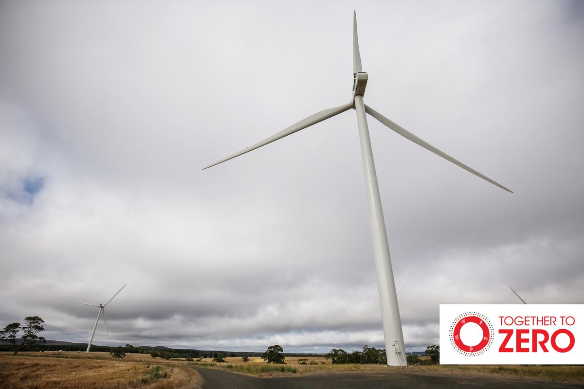 Coles's tweet image. Coles will source 100% of its electricity needs from renewable sources by the end of FY25 after the last of the power purchase agreements needed to meet the ambitious target were signed this week. #TogetherToZero colesgroup.com.au/media-releases…