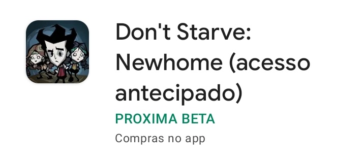 lulu_pass's tweet photo. Lulu Crítico!

Don't Starve Newhome (Somente no Mobile)

Gráficos 7.8 / 10
Jogabilidade 9.1 / 10
Visual 10 / 10
Variedade e outros 5.0 / 10
História 10 / 10 

Nota Final: 9.6

#LuluCritico #LuluGamePass #KleiEntertainment #PROXIMABETA https://t.co/qkLhqpTRID