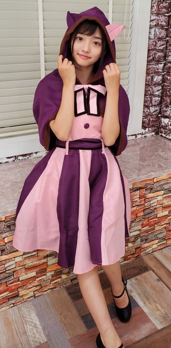 Twitterのコスプレ画像39