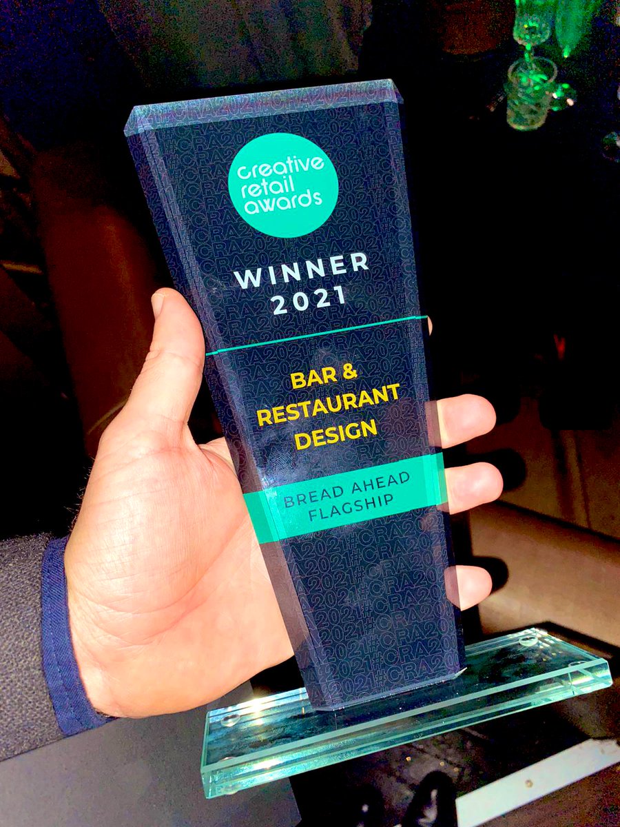 The Yard Creative tweet media