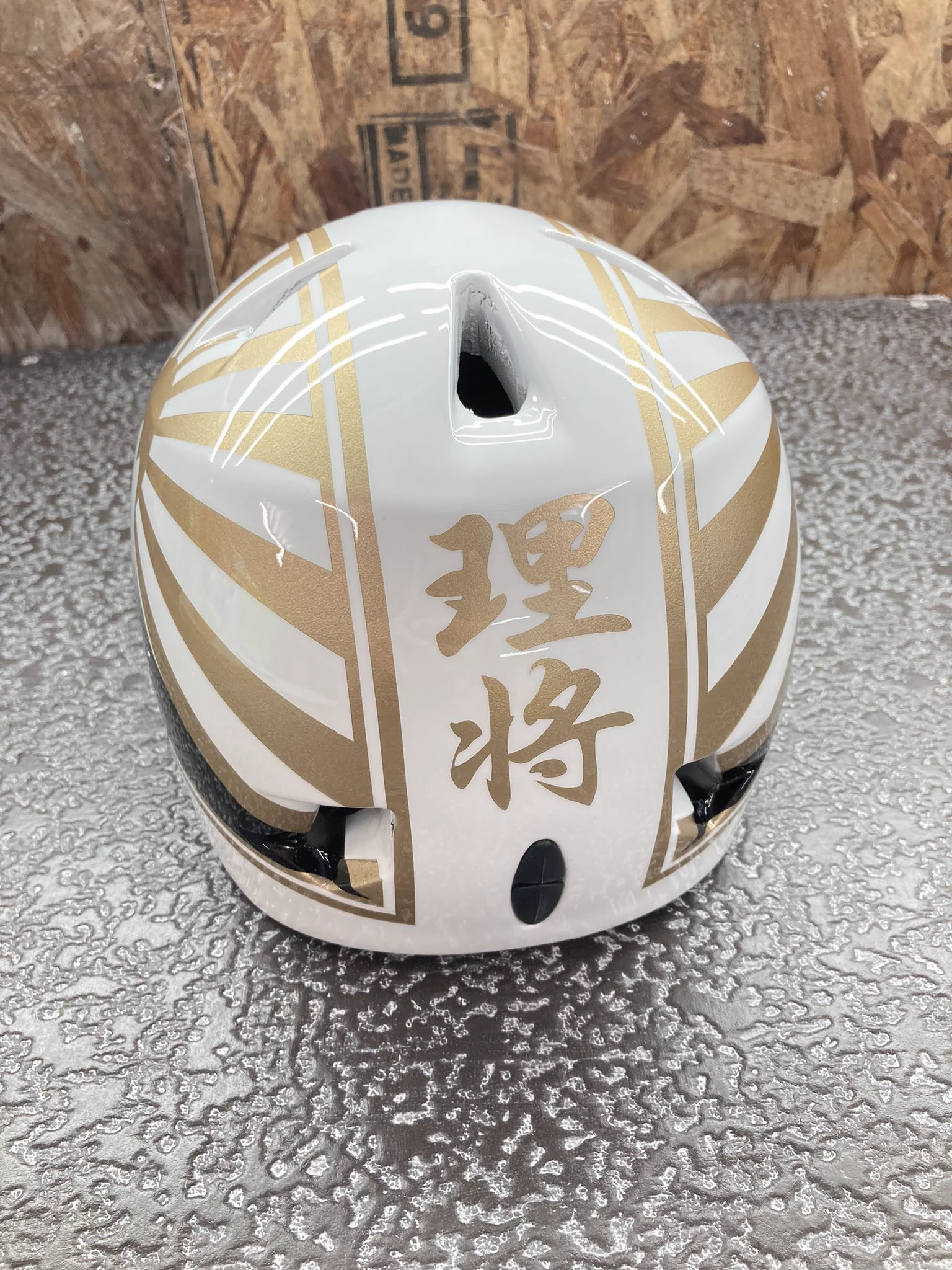 カスタムペイント トミイズ カスタムコルク半✨バイク塗装 on X: 