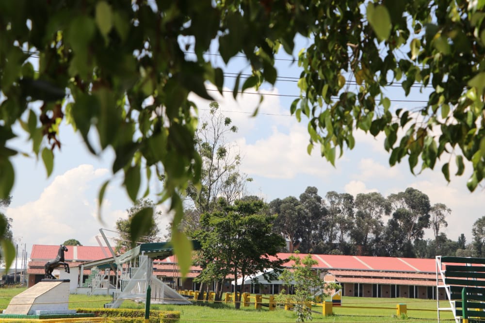 Escuela de Cadetes de Policía General Santander tweet media