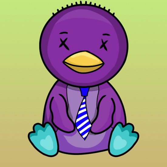 Baby Pengu Parade tweet media