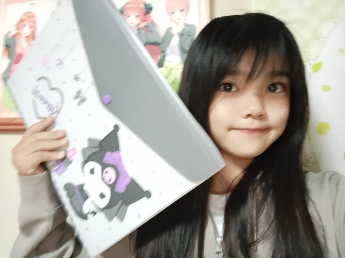 Twitterのコスプレ画像11