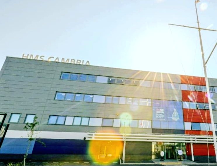 cardiffmwchoir's tweet photo. Here at Cardiff Military Wives Choir Caerdydd , we're so lucky to have had our last two weeks rehearsals at the magnificent HMS Cambria. We feel very blessed to have had such a warm welcome and to have been able to use this venue.  🏴󠁧󠁢󠁷󠁬󠁳󠁿💜🏴󠁧󠁢󠁷󠁬󠁳󠁿🌺🏴󠁧󠁢󠁷󠁬󠁳󠁿

Diolch yn fawr iawn i HMS Cambria https://t.co/PuTok7pVI7