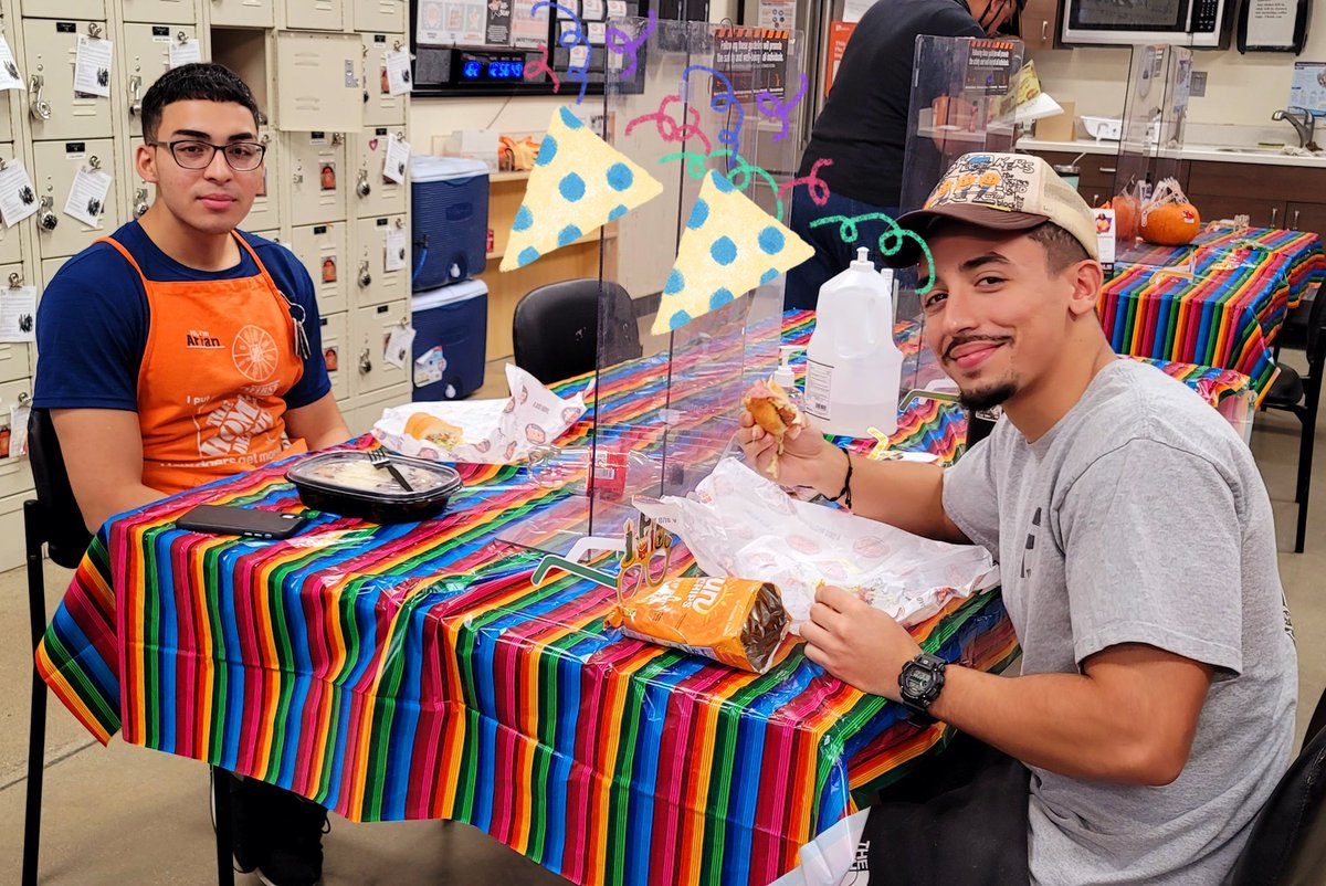 #6361Amazing #SafetyIsPersonal #InFocus Celebrating 180+ Days Safe. 🦺⚠️🚧 <a href="/racingmig/">Miguel Torres</a> <a href="/Josezuluaga6361/">Jose Zuluaga</a> <a href="/garydemarinis/">Gary DeMarinis</a> <a href="/CrickettSurls/">Crickett Surls</a> <a href="/kode0525/">Skode</a>