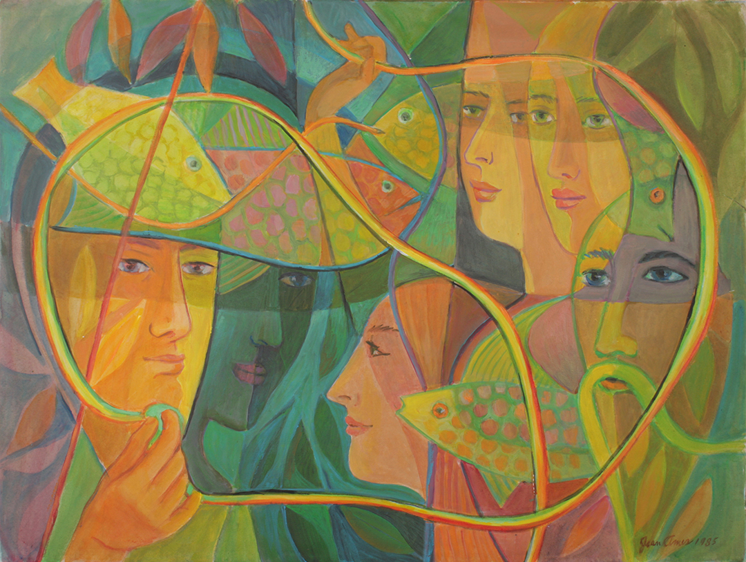 Ruth Chandler Williamson Gallery tweet media