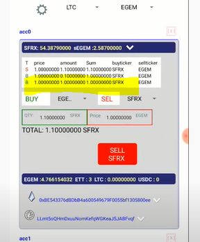 os03se's tweet photo. on chain true dex stuff in progress https://t.co/76me97YsF8 and on youtube https://t.co/VYiNm6tizn (please sub) - this is a #truedex with #cryptangle #sfrx #egem https://t.co/8EgbHAQI7z