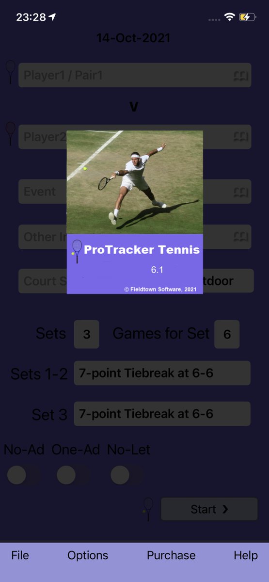 protrackertenis's tweet photo. New version (6.1) available today as a free upgrade. It includes  user-interface improvements and the ability to amend tournament and other match details.

Thank you for your continued interest in ProTracker Tennis. https://t.co/S61riaqLrJ