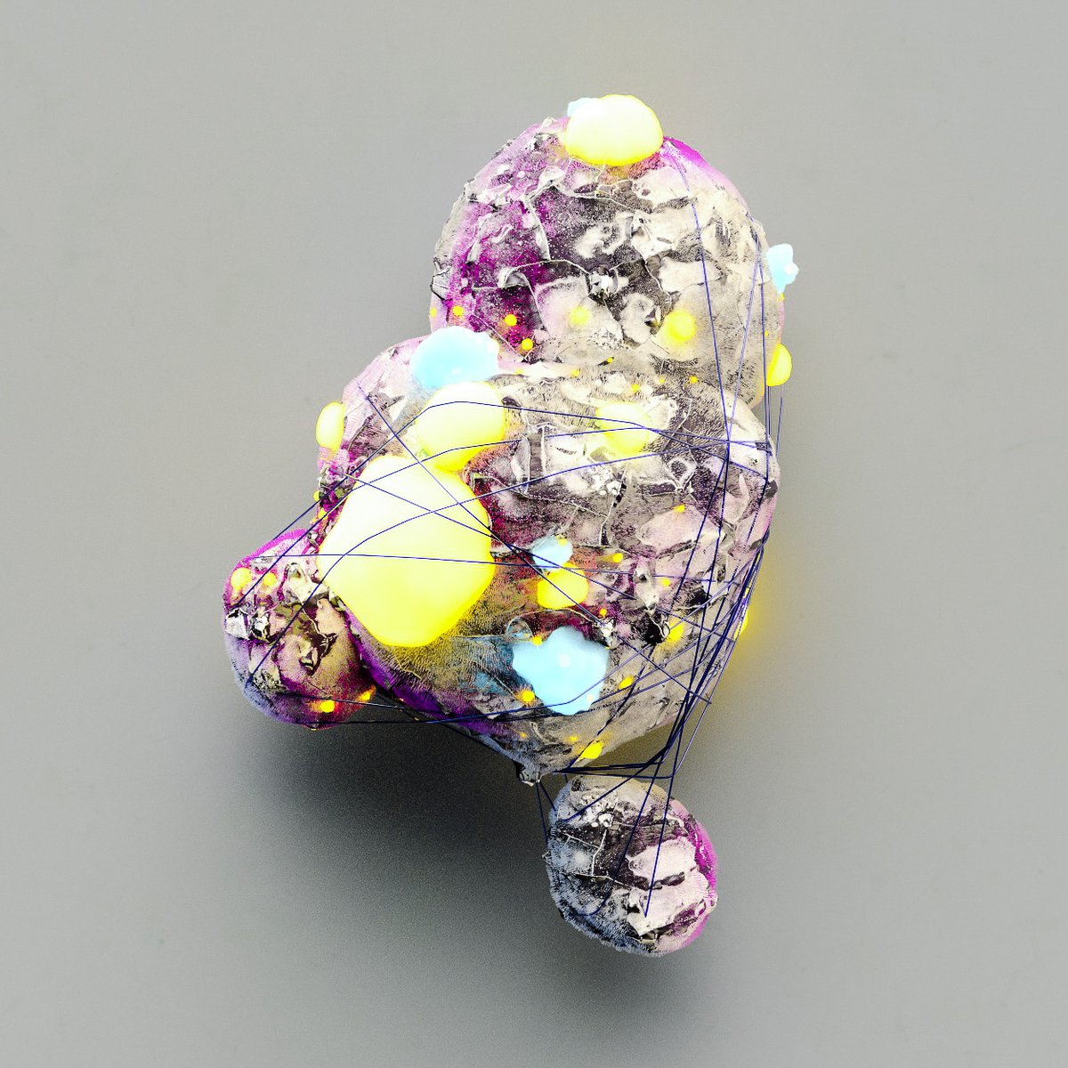 PArtefacts's tweet photo. Join us and become a @PArtefacts collector! We prepared a #giveaway of 4 artefacts from 4 different categories. 

To win
1 follow @PArtefacts and @shatteredmarble
2 retweet and like
3 join our https://t.co/4Y06N1Hv4I

Stay tuned  for more details! 

Announcement in 48h💥🪨💎🔥 https://t.co/TjXcf5llAr