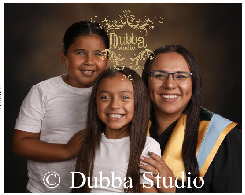 Shyla Augustine tweet media