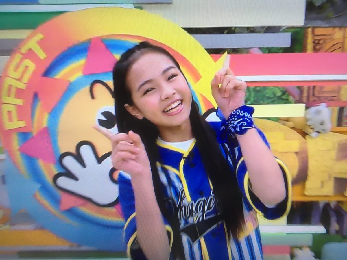 佐藤栞奈 缶バッジ 15個 🌸おはスタ情報🌸 おーはー！ 金曜の #おはガール from Lucky²はカンナ