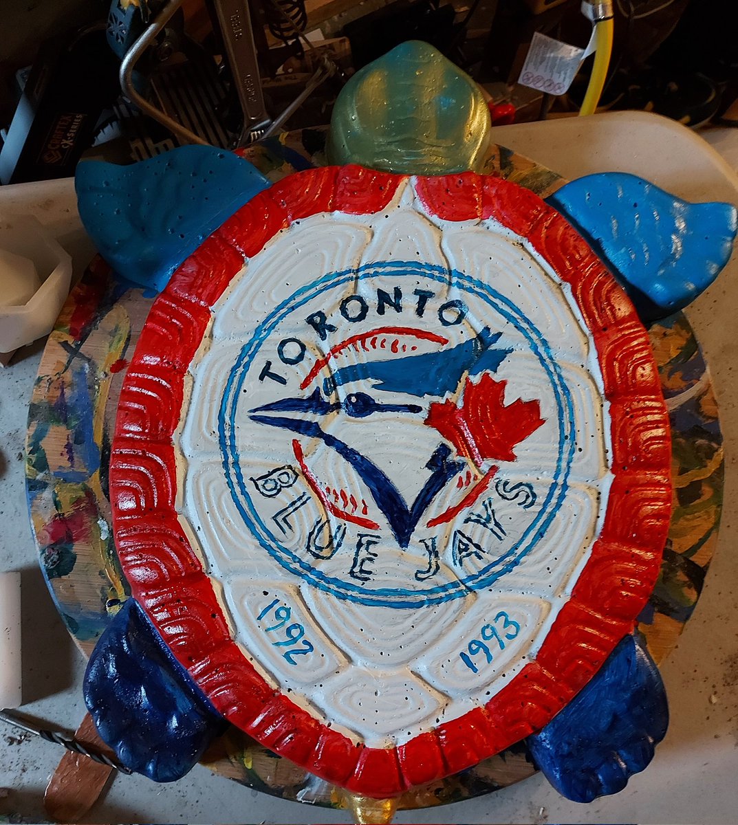 fabio sani tweet media