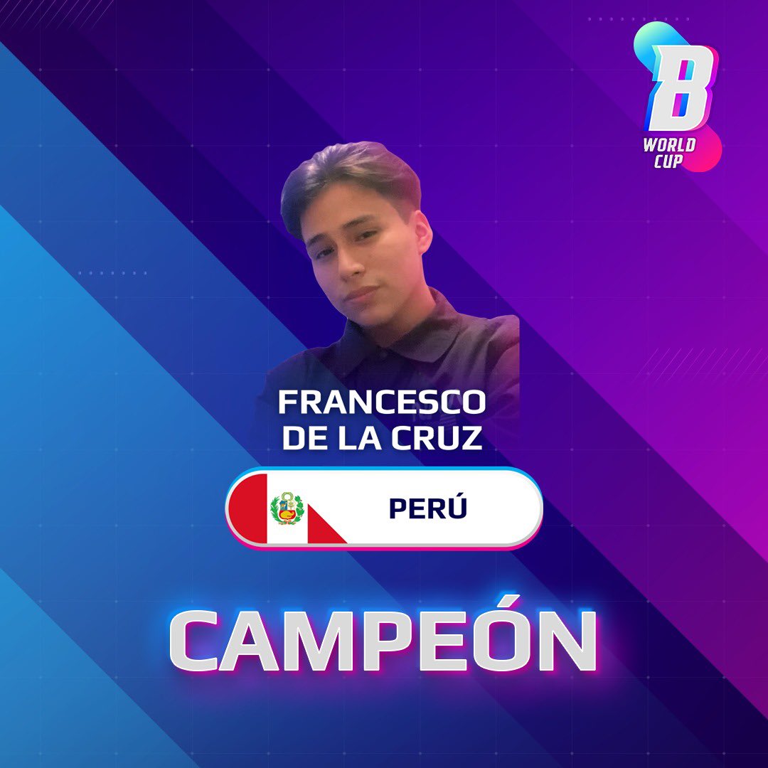 Balloon World Cup tweet media