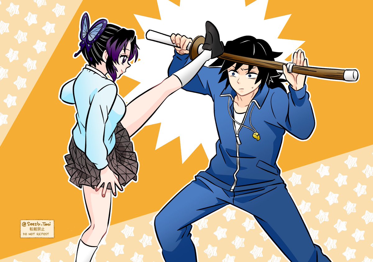 踵落とし のイラスト マンガ作品 6 件 Twoucan