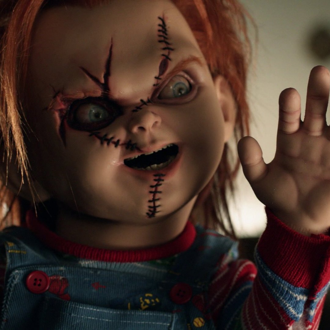 radio_infinita's tweet photo. Chucky ha regresado para aterrorizar a una nueva generación 😱 
Descubre los detalles en ➡️ https://t.co/tnmolmdkZ2

#QueLoDistintoTeEncuentre
#TerrorSeries https://t.co/YFNZTuWWhG