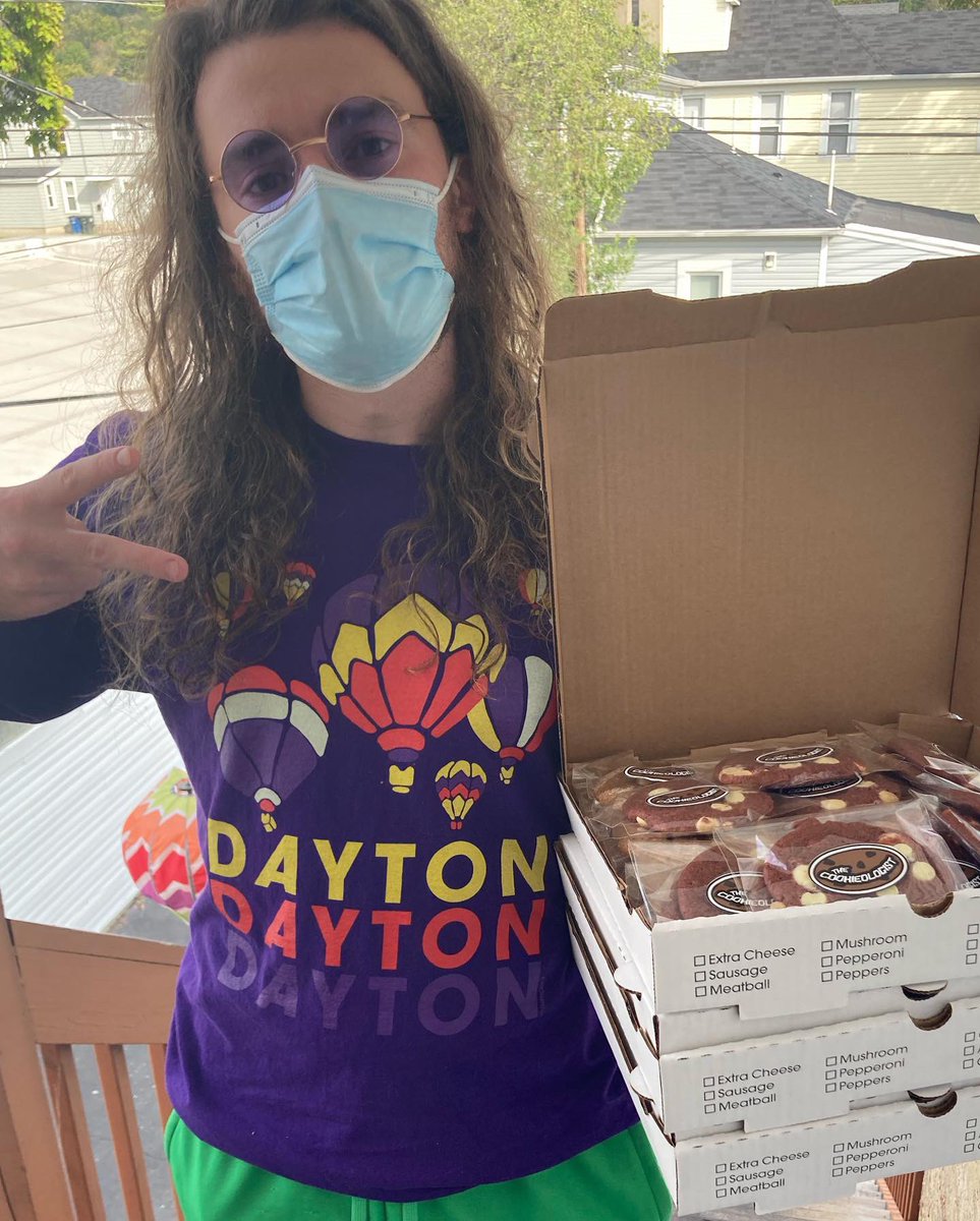 The Cookieologist tweet media