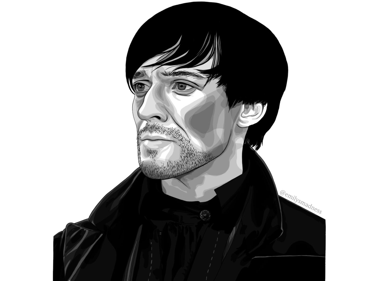 emilysmadness's tweet photo. #girolamoriario, count &amp; captain general of the holy Roman church. I don’t inktober bc I stress tryin to keep schedule BUT I experimented w/ art &amp; recently watched #davincisdemons. I ❤️ @blakeritson &amp; his amazing performance. #riario #art #digitalart #drawtober #inktober #artist https://t.co/sm6cUafljV
