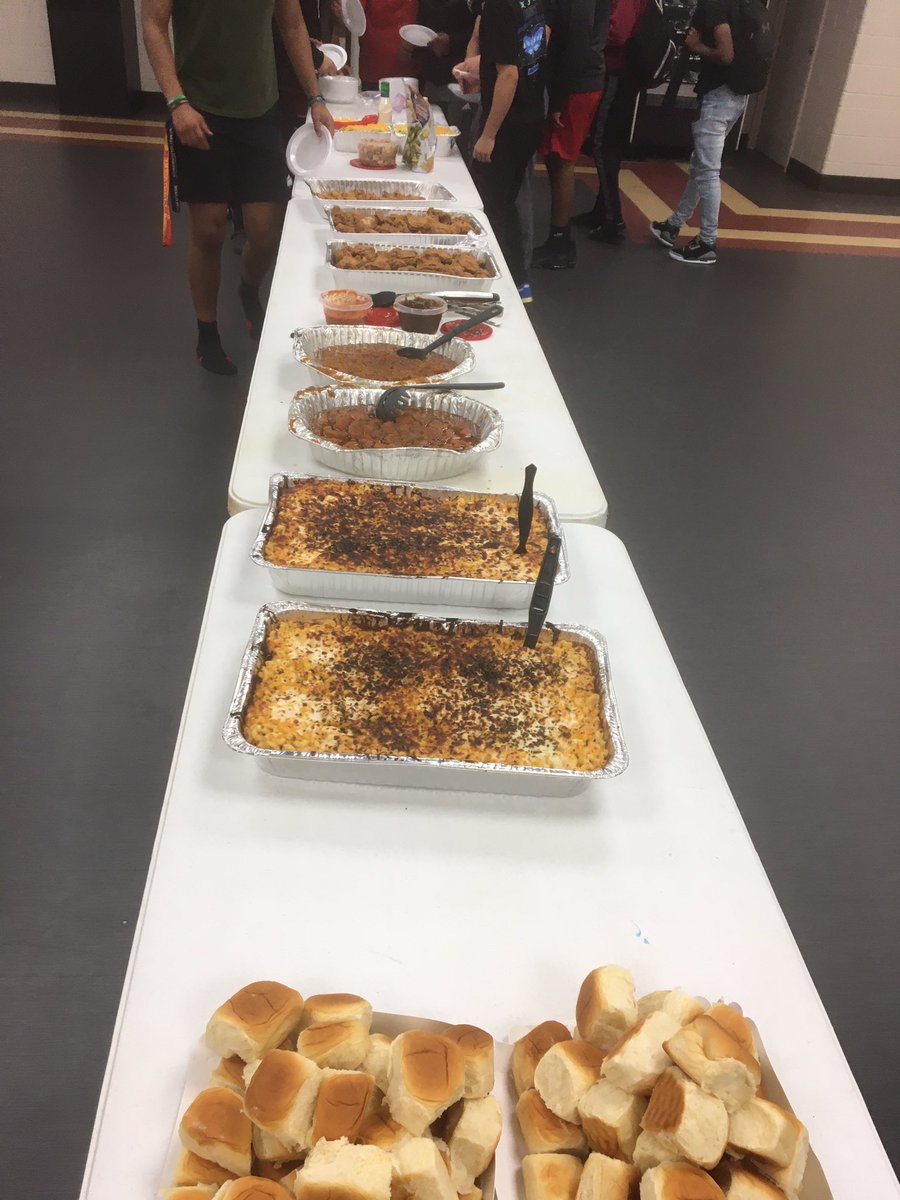 TPHS Football tweet media