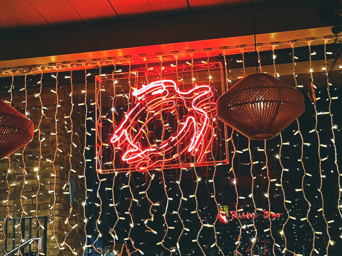 ff_lifestyleish's tweet image. Had a great night at #TurtleBayDurham launch party
@Turtlebayuk 
Beautiful new addition to Durham which I am sure will be very popular 🤩 #Neblogger #foodbogger