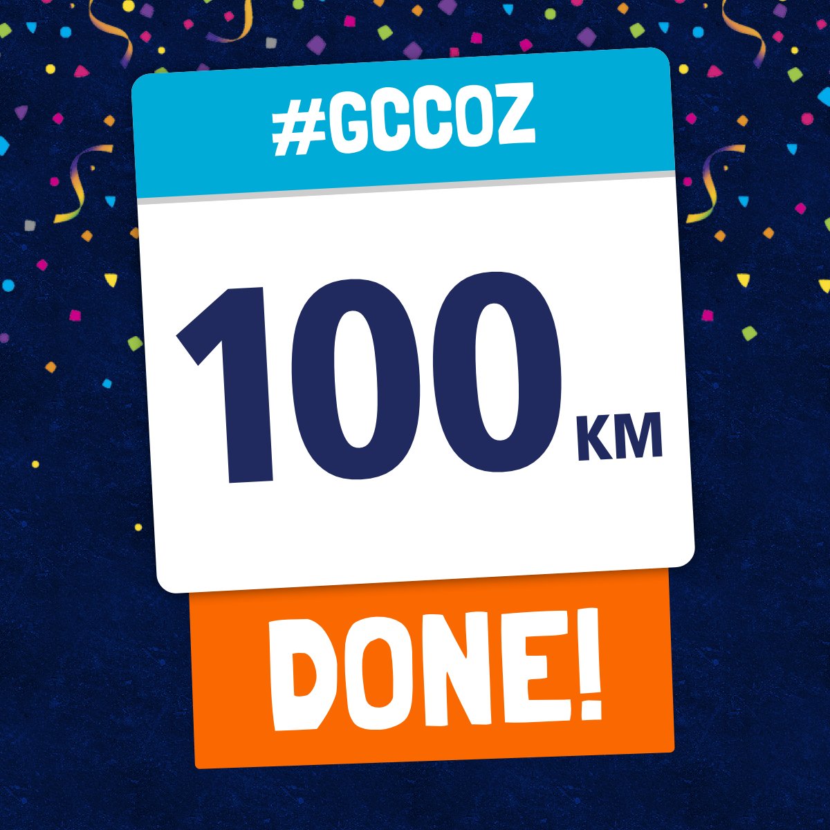 joshchaffey's tweet image. So I&apos;m going to do my best to knock this first 250km down and we&apos;ll see where I get to.  Maybe we can up the stakes. 😈

Thanks again, friends.  Happy Friday and have an awesome weekend. #gccoz