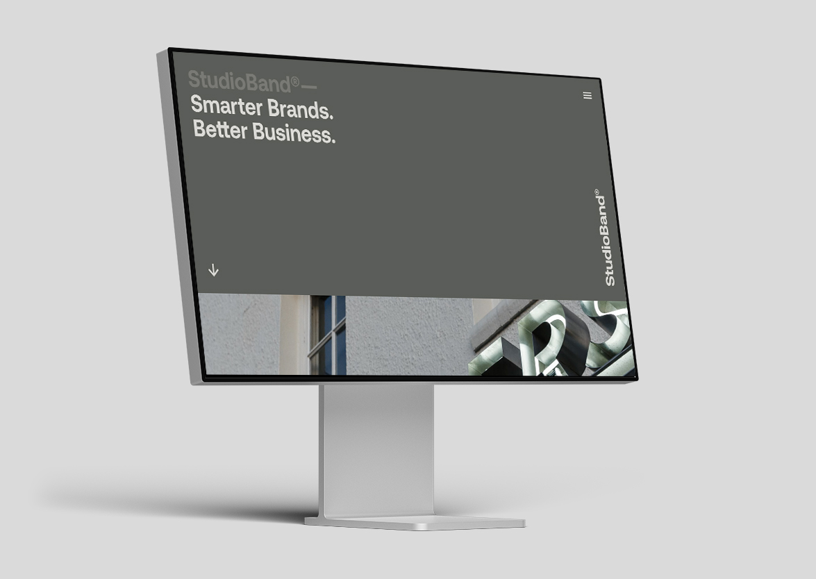 New Website Launched —

After an enormous amount of planning, a ridiculous number of iterations and months of development, our new website is live. 

We look forward to sharing stories, projects and updates with you. Enjoy!

studioband.com.au