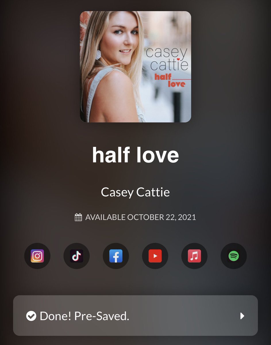 Fan_ElonFanatic's tweet photo. @caseycattie can’t wait to hear it ❤️❤️❤️❤️❤️❤️❤️❤️❤️❤️❤️ https://t.co/ERdxQKHM5t