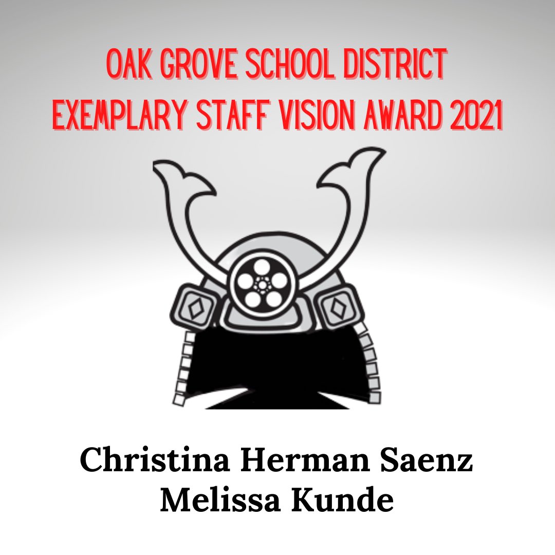 sakamoto_ogsd's tweet photo. Congratulations to our OGSD Exemplary Staff Vision Award recipients! #leadershipstartshere #advancingOGSD https://t.co/S4nZtJhzGt
