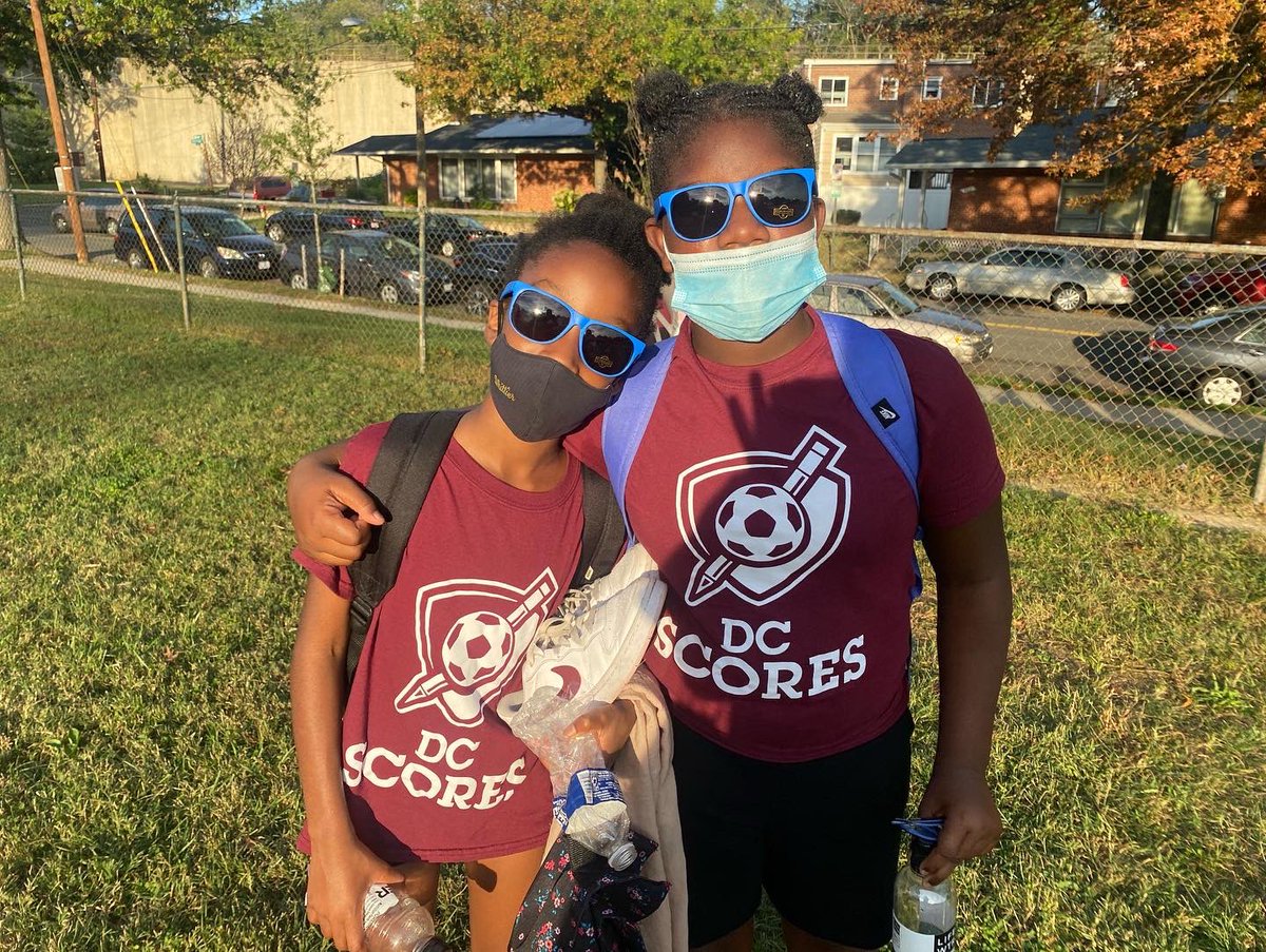 WhittierECSTEM's tweet photo. We’re not just blocking sunlight, we’re blocking goals too! 😎⚽️ @DCSCORES @dcpublicschools
#whittierecstem #whittierelementary #dcscores #dcpublicschools #dcps #ward4 https://t.co/sU2HTq3sDt