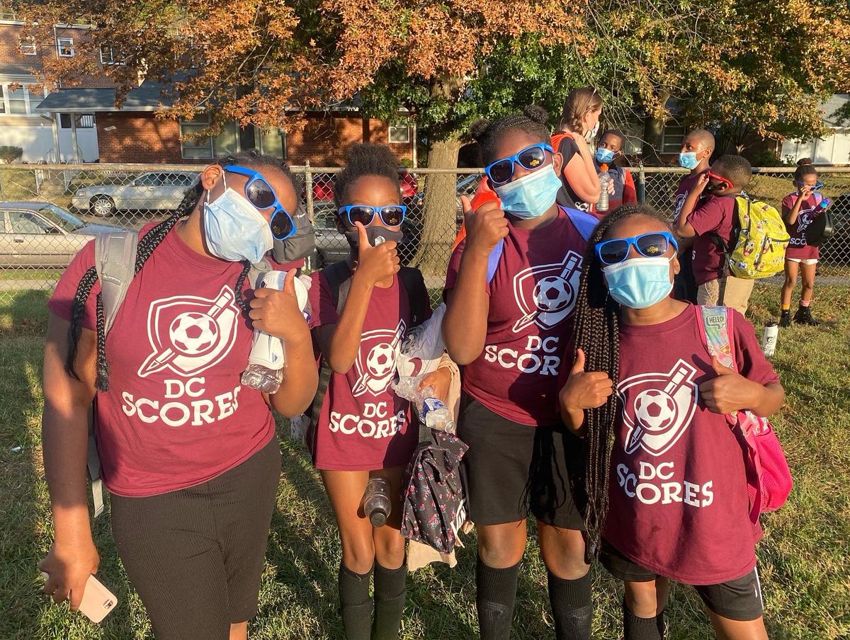 WhittierECSTEM's tweet photo. We’re not just blocking sunlight, we’re blocking goals too! 😎⚽️ @DCSCORES @dcpublicschools
#whittierecstem #whittierelementary #dcscores #dcpublicschools #dcps #ward4 https://t.co/sU2HTq3sDt