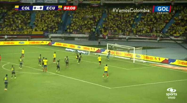Gol Caracol tweet media