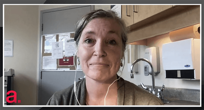 Steve Paikin (@spaikin) on Twitter photo Would that we all had a doctor like Sarah Newbery. She's a rural general physician in the <a href="/townofMarathon/">MarathonOntario</a> and an asst. dean at <a href="/thenosm/">NOSM University | Université EMNO</a>. Some of her patients drive 400 km to see her. Find out how she keeps it all together on @TheAgenda at 8/11pm on <a href="/tvo/">TVO.me</a>. #health #medicine #Covid Would that we all had a doctor like Sarah Newbery. She's a rural general physician in the <a href="/townofMarathon/">MarathonOntario</a> and an asst. dean at <a href="/thenosm/">NOSM University | Université EMNO</a>. Some of her patients drive 400 km to see her. Find out how she keeps it all together on @TheAgenda at 8/11pm on <a href="/tvo/">TVO.me</a>. #health #medicine #Covid