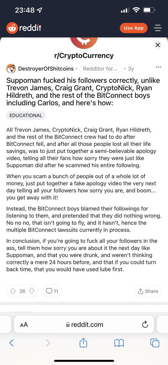 cryptoslinger_'s tweet image. Do not listen to #suppoman he is a clown. He hurt so many people in 2017, why jas deleted all the videos and tweets from that period?  #Bitcoin